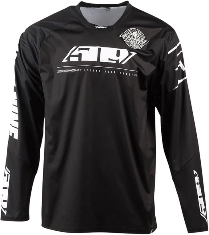 509 R-Series Windproof Jersey laminated polyester racing jersey