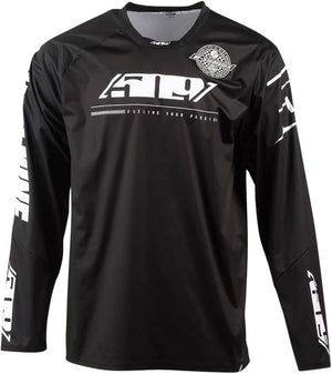 509 R-Series Windproof Jersey – Laminated Polyester Racing Jersey