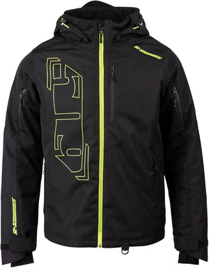 509 R-200 Insulated Snowmobile Jacket – Warm, Durable, Weatherproof