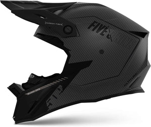 509 Altitude 2.0 Carbon Fiber Helmet – Lightweight, Fidlock, DOT/ECE