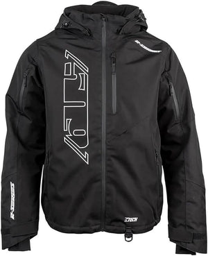 509 R-200 Insulated Snowmobile Jacket – Warm, Durable, Weatherproof