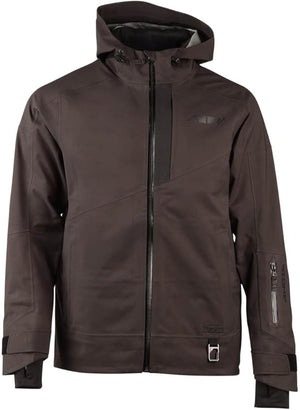 509 Stoke Snowmobile Jacket Shell – Fusion Welded Seams, 5TECH Pro Stretch