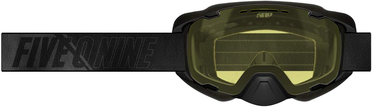 509 Aviator 2.0 XL Goggle with polarized lens and 5MAG system