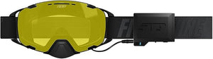 509 Aviator 2.0 Ignite S1 Snow Goggle – Heated Anti-Fog Lens