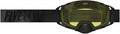 509 Aviator 2.0 Dual-Frame Snow Goggle – side profile