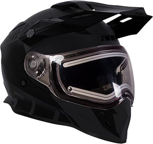 509 Delta R3L Ignite Helmet – Modular, Heated Shield