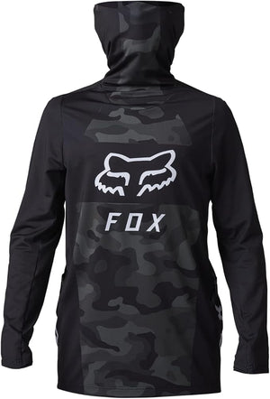 Fox Racing Youth Ranger Drive KRUX UTV Jersey – Kids Off-Road Riding Jersey with UPF 50 Protection