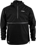 509 Barren Stowable Women’s Waterproof Anorak – Lightweight Packable Jacket