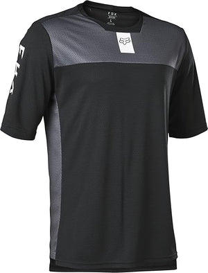 Fox Racing Men's Defend SS Mountain Bike Jersey