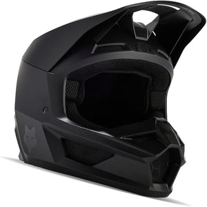 Fox Racing V CORE Motocross Helmet – DOT & ECE Certified Full-Face Dirt Bike Helmet