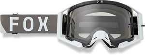 Fox Racing Airspace Motocross Goggle – Wide View, UV Protection, VLS Lens System