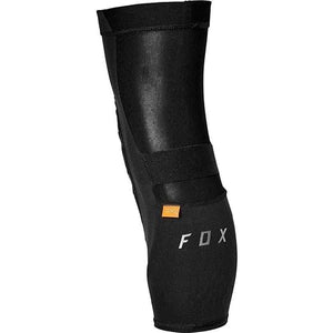 Fox Racing Enduro Pro Mountain Bike Knee Guard – Lightweight Protection for Men