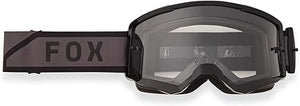 Fox Racing Unisex Main Motocross Dirt Bike Goggle