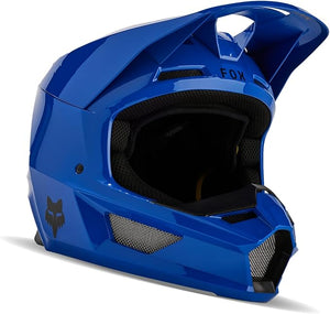 Fox Racing V CORE Motocross Helmet – DOT & ECE Certified Full-Face Dirt Bike Helmet