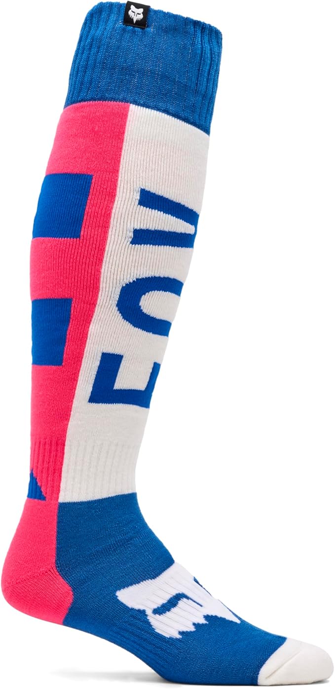 180 Dirt Bike Socks – Articulated Fit and Arch Support Detail