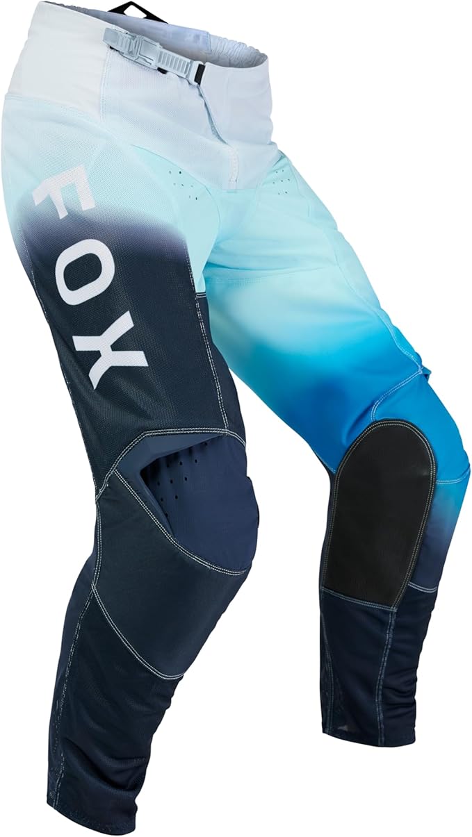 Fox Racing Men's 180 Air Haze Motocross Pants Durable Off-Road Gear