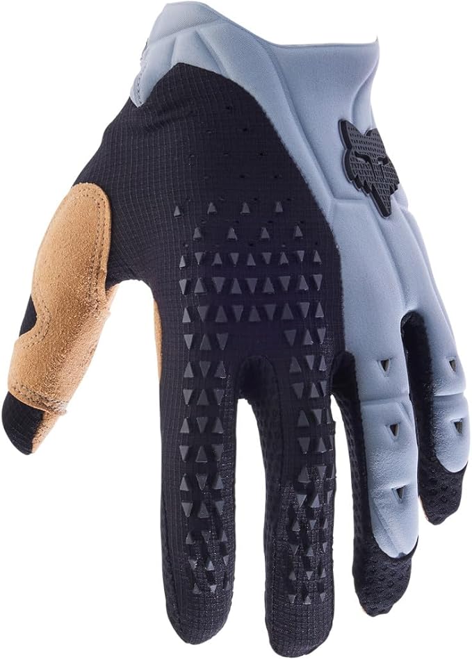 Fox Racing PAWTECTOR Motocross Glove – Enhanced Grip, Breathable, Full Hand Protection