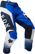 Fox Racing 180 Lean Dirt Bike Pants with Leather Knee Panels
