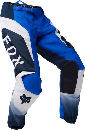 Fox Racing Men's 180 Lean Motocross Dirt Bike Pant – High-Performance Comfort & Durability
