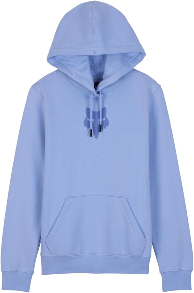 Fox Racing Women’s Pullover Hoodie with Fox Head Logo