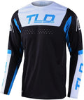Dirt bike and ATV jersey – Lightweight and moisture-wicking