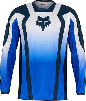 Fox Racing Men’s 180 Lean Motocross Dirt Bike Jersey