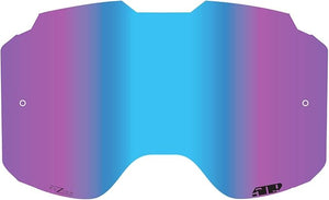 509 Sinister MX6 Fuzion Lens – Fog-Free, High Contrast Technology