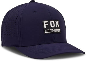 Fox Racing Men's Non Stop Tech Flexfit Hat