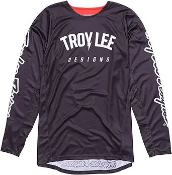 Ventilated Troy Lee Designs GP Pro MX Jersey