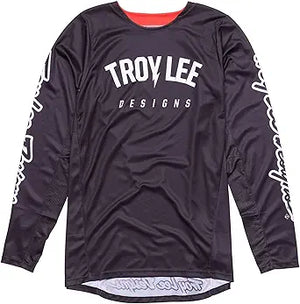 Troy Lee Designs GP Pro Jersey | Motocross, Dirt Bike & Offroad Riding Jersey