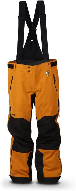 509 R-200 Insulated Snowmobile Bib – Waterproof, Breathable, Removable Liner