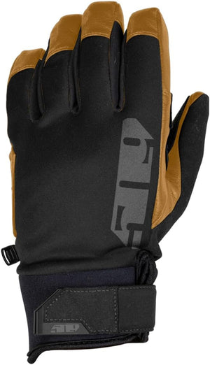 509 Freeride Snow Glove – Waterproof, Insulated, Durable