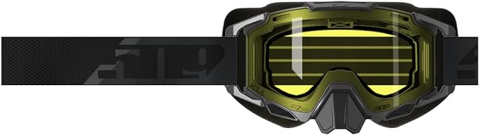 509 Sinister XL7 Fuzion Snow Goggle