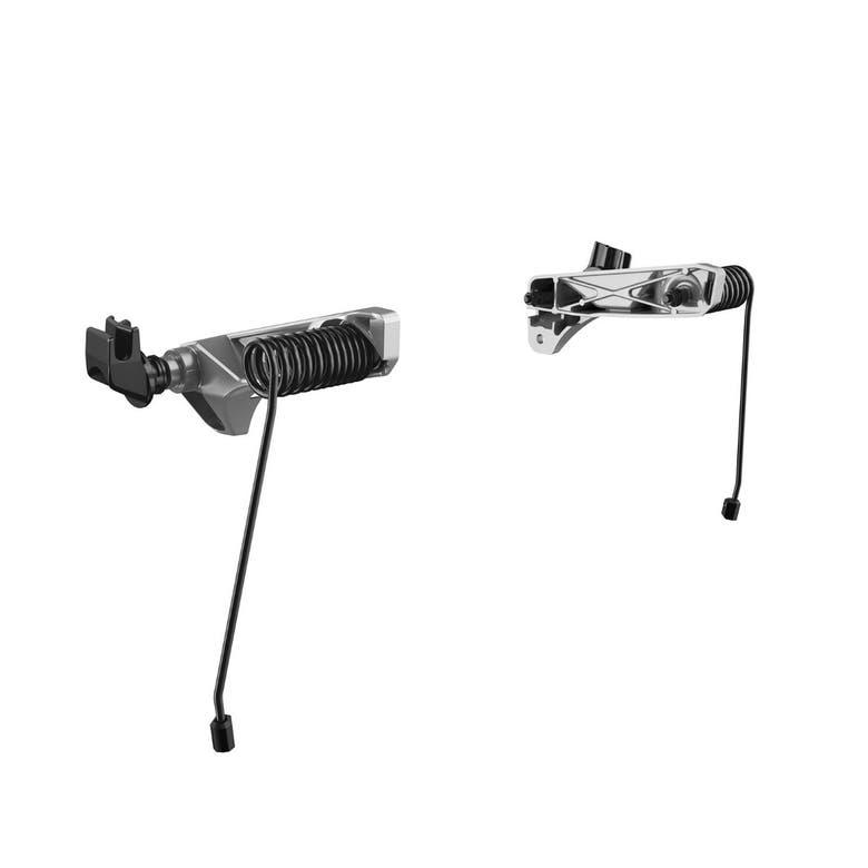 Ski-Doo Rail Ice Scratchers - 860202330