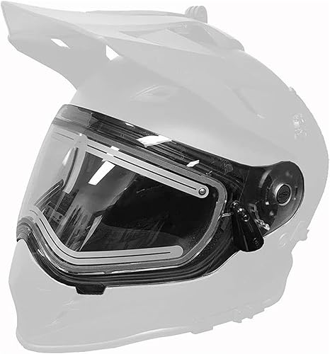 509 Ignite Shield for Delta R3L Ignite Snowmobile Helmets