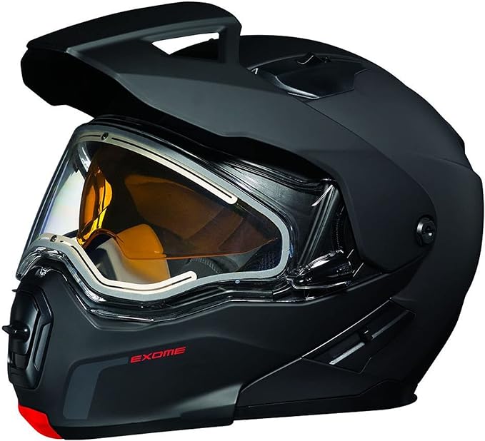 Ski-Doo Exome Sport Helmet (DOT)