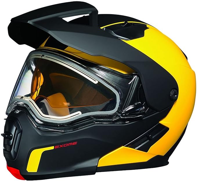 Ski-Doo Exome Sport Helmet (DOT)