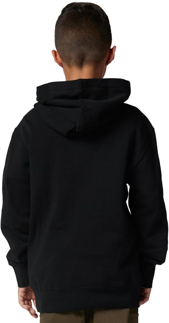 Fox Racing Boys&#39; Youth Absolute Fleece Pullover