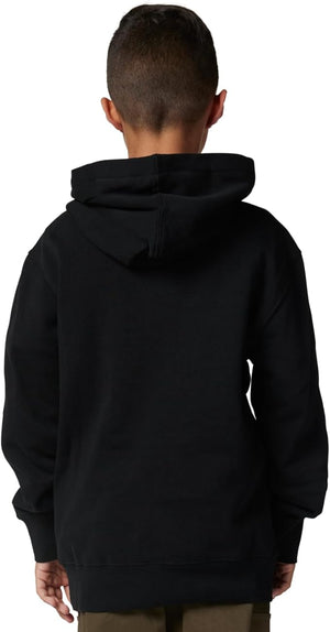 Fox Racing Boys' Youth Absolute Fleece Pullover