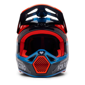 Fox Racing Youth V1 Race Spec Motocross Helmet