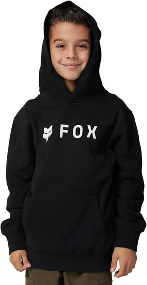 Fox Racing Boys' Youth Absolute Fleece Pullover