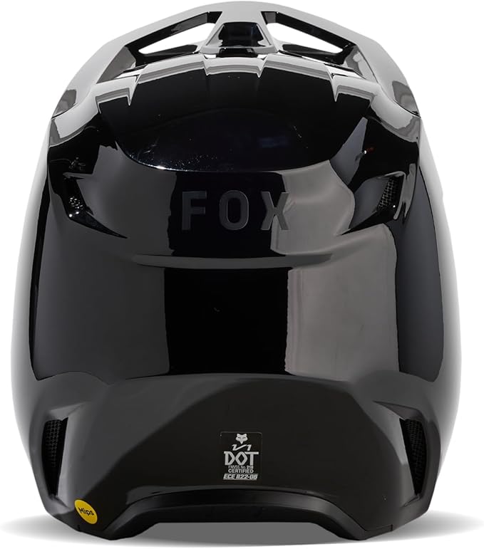 Fox Racing V1 MOTOCROSS HELMET