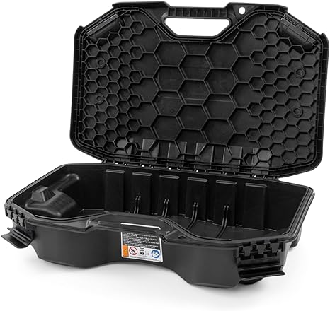 Can-Am New OEM, LinQ Stackable Modular Box (10 Liter / 2.6 Gallon), 715005494