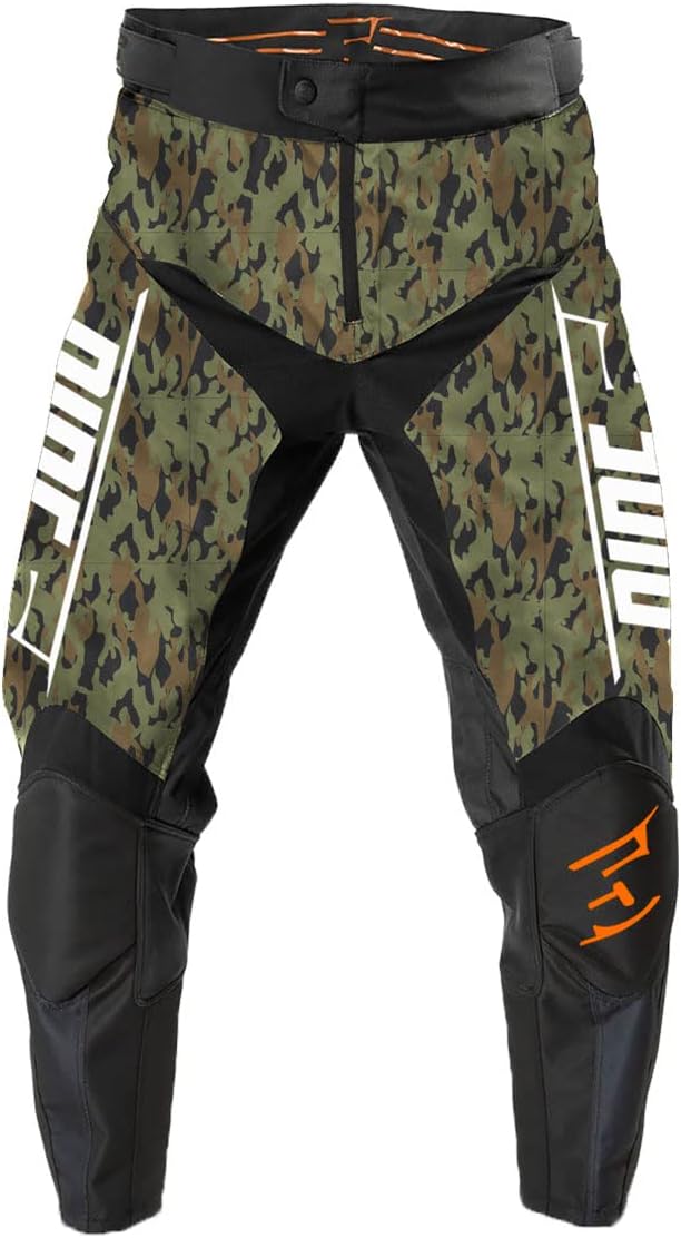 509 Ridge ITB Pant – Vented, Reinforced Off-Road Pants