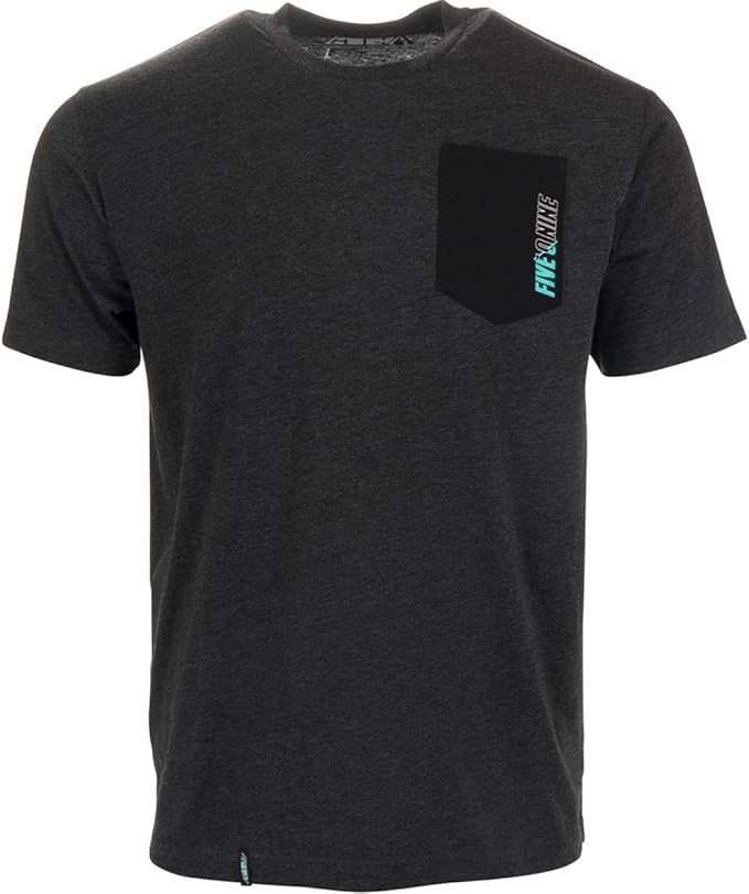 509 Arsenal T-Shirt for all-day comfort and riding performance