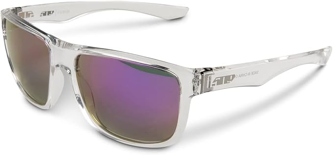 509 Riverside Sunglasses – Polarized Lenses