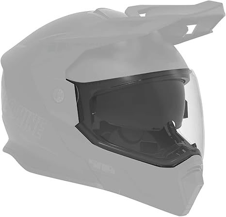 replacement helmet visor