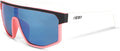 509 Element 5 Sunglasses with polarized Fuzion 5 lens – front view