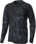 Troy Lee Designs Flowline LS Jersey 