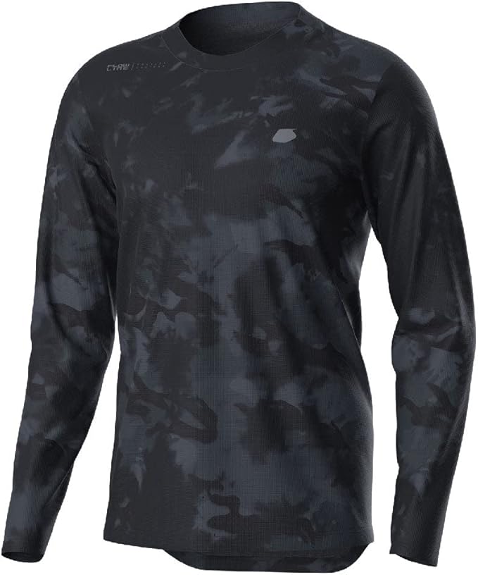 Troy Lee Designs Flowline LS Jersey 